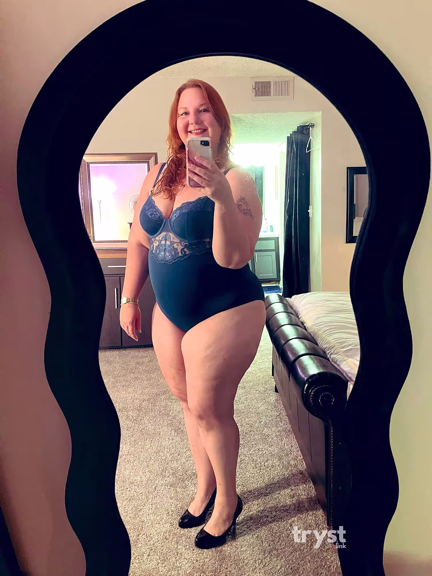 Escort | Atlanta | Stina Valentine