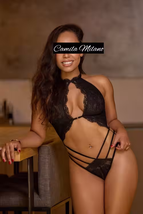 Camila Milano | Escort | Baltimore
