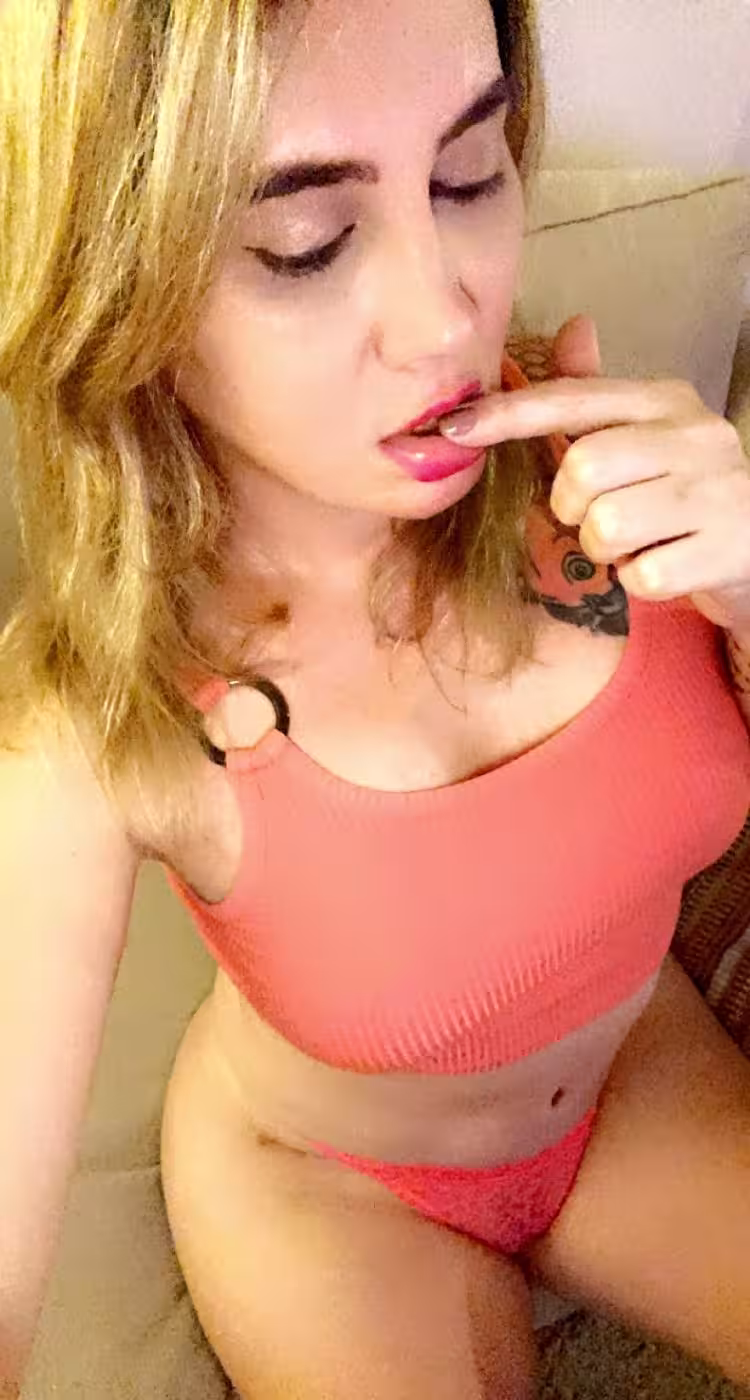 Malanna | Boston | Escort