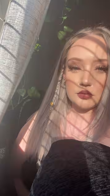 Amber Evans | Massage | Las Vegas