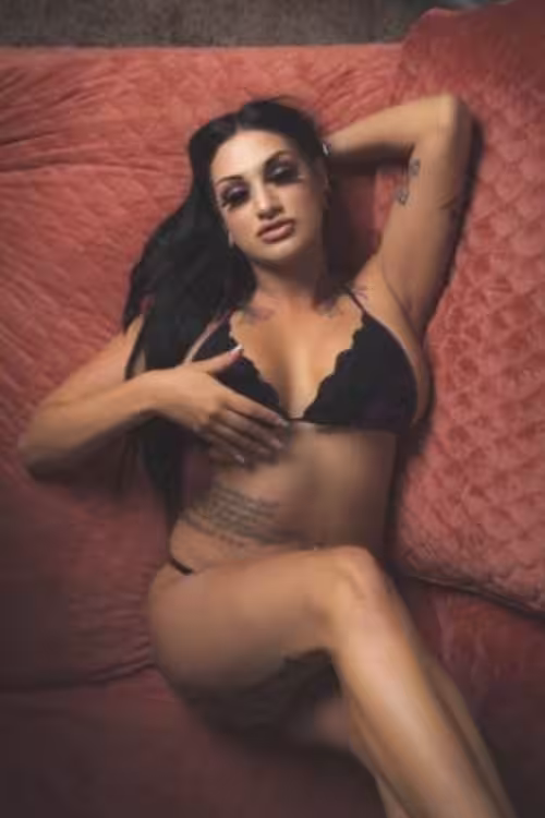 Escort | Scarlett Ray | Phoenix