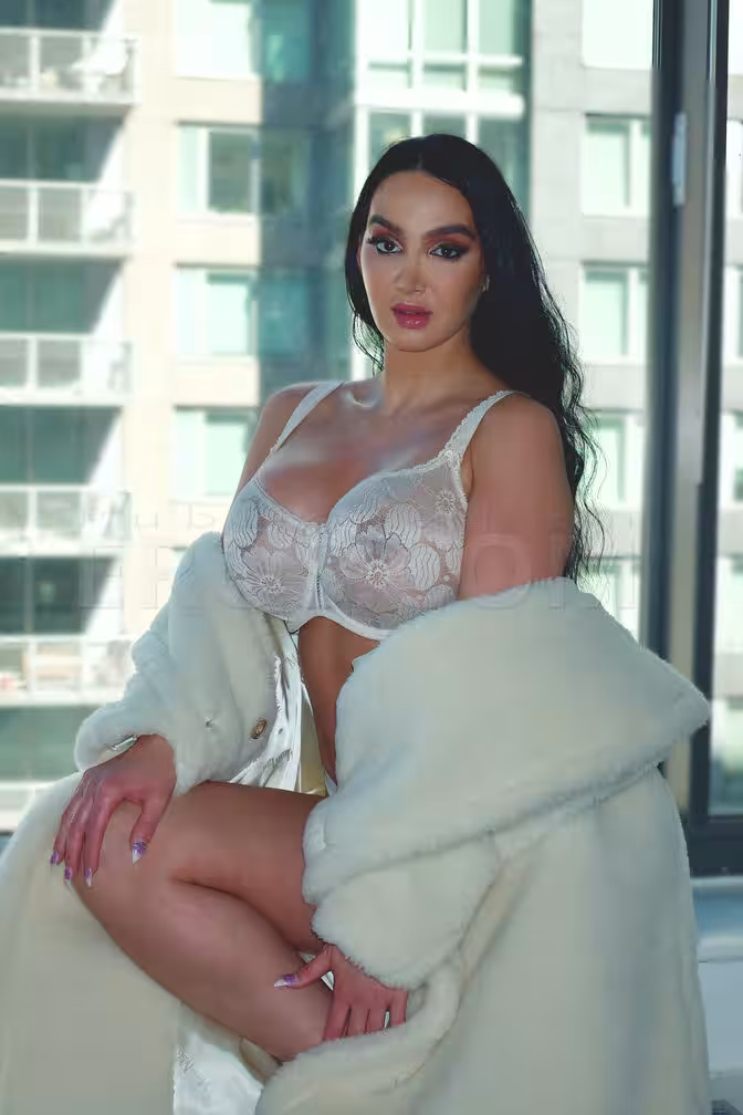 Escort | Amy Anderssen | New York City - Manhattan