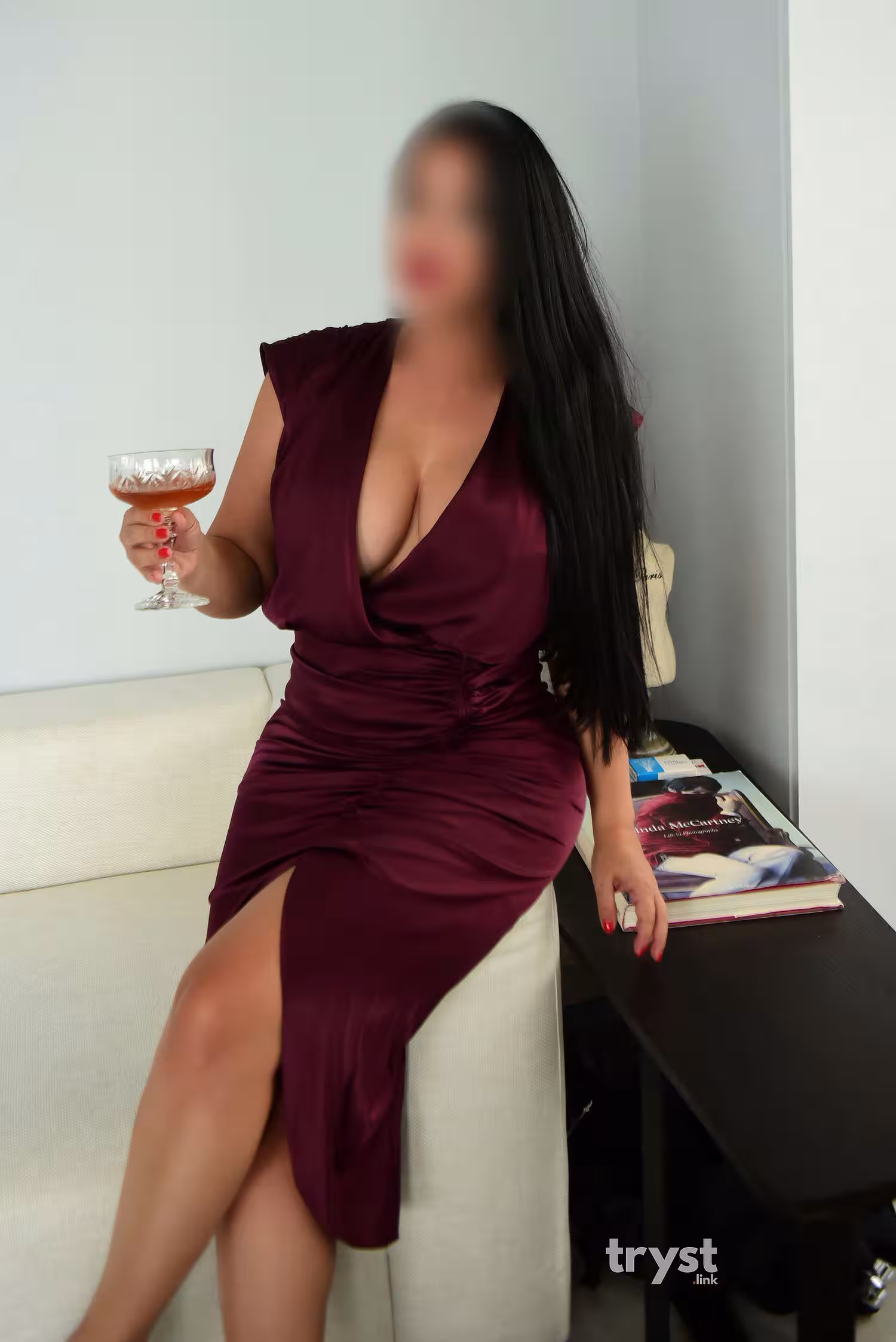 Miami | Escort | Camila