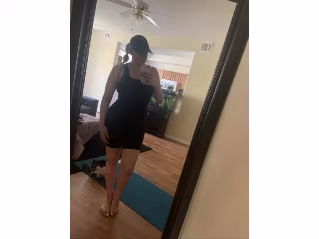 Massage | Las Vegas | Amber Evans