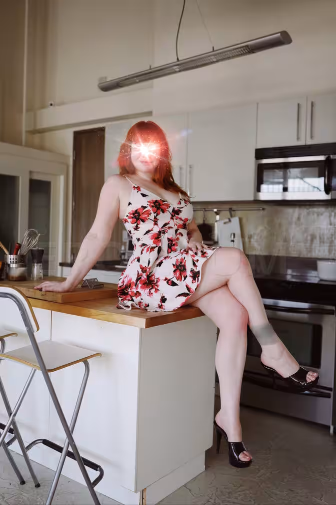 Sage Greene | Tucson | Escort