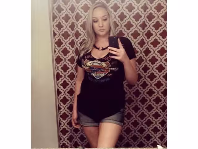 Massage | Amber Evans | Las Vegas