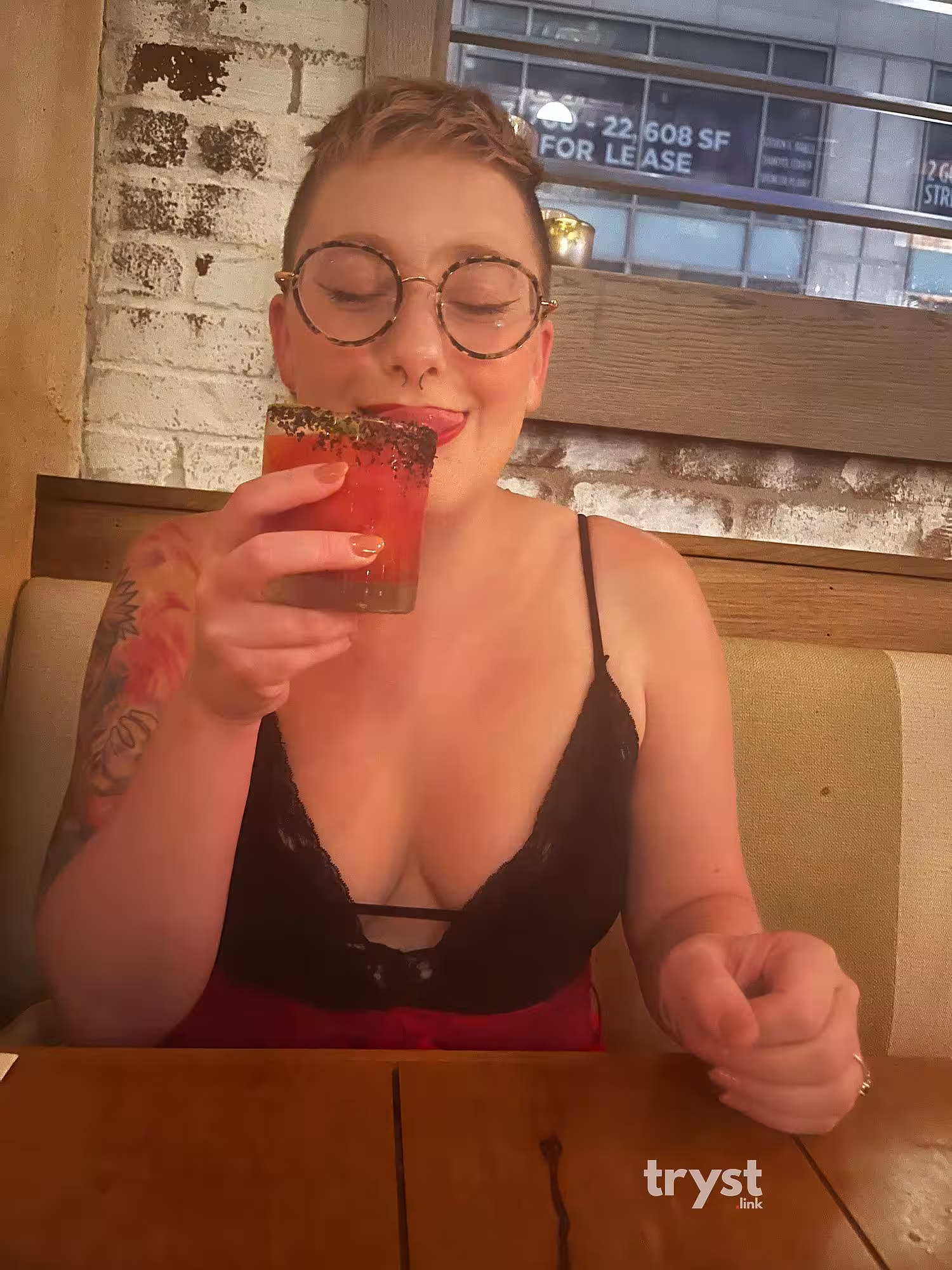 Escort | Boston | Robyn