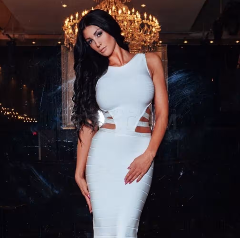 Miami | Escort | Bianka