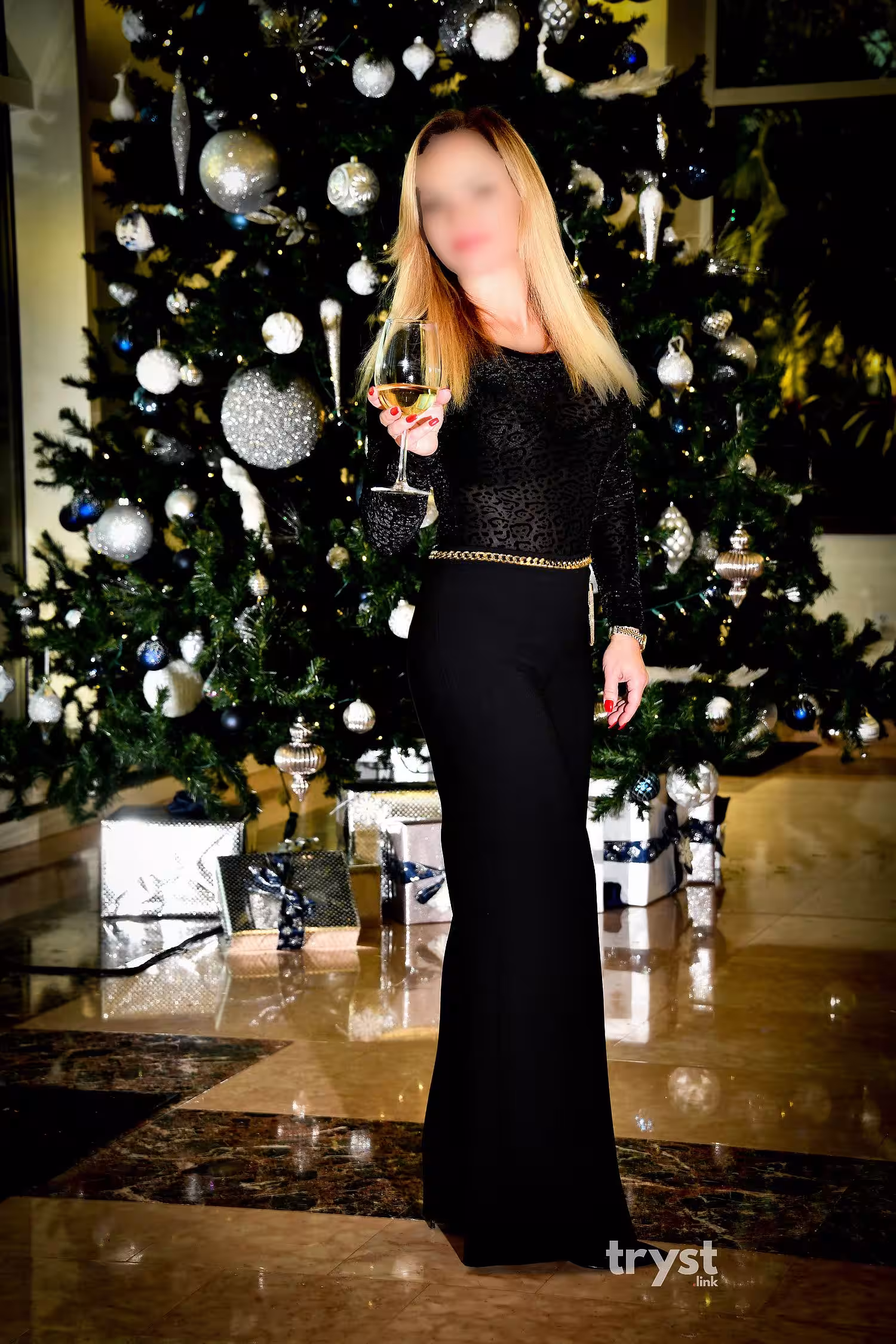 Ava Turner - Lauren Taylor | Escort | Tampa