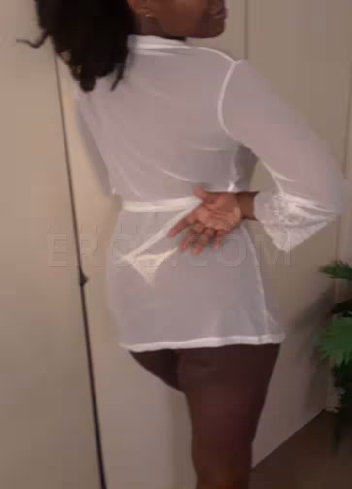 Escort | Dani - Angelique | Alexandria