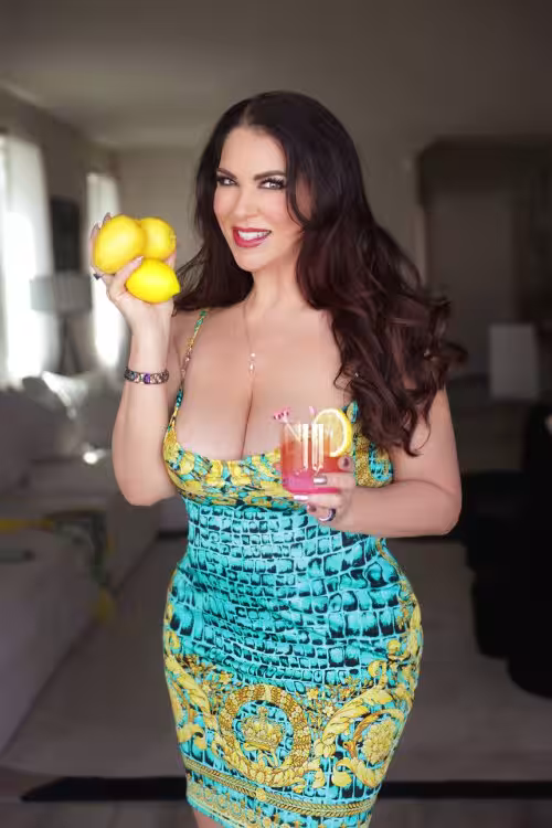 Las Vegas | Escort | Heather D'angelo - Heather