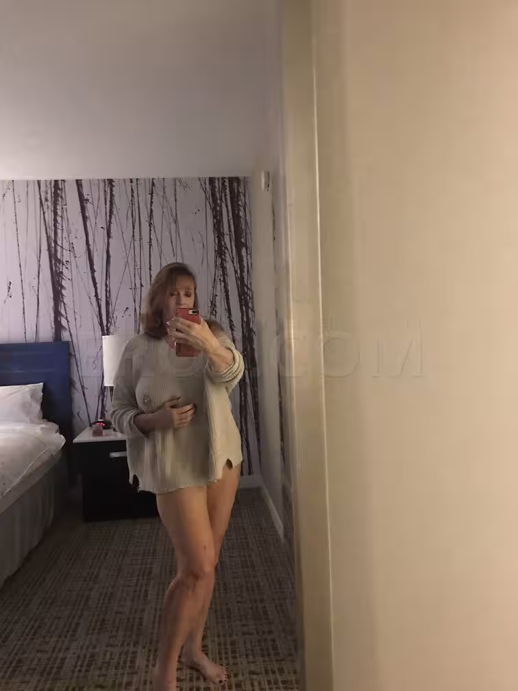 Atlanta | Terri | Escort