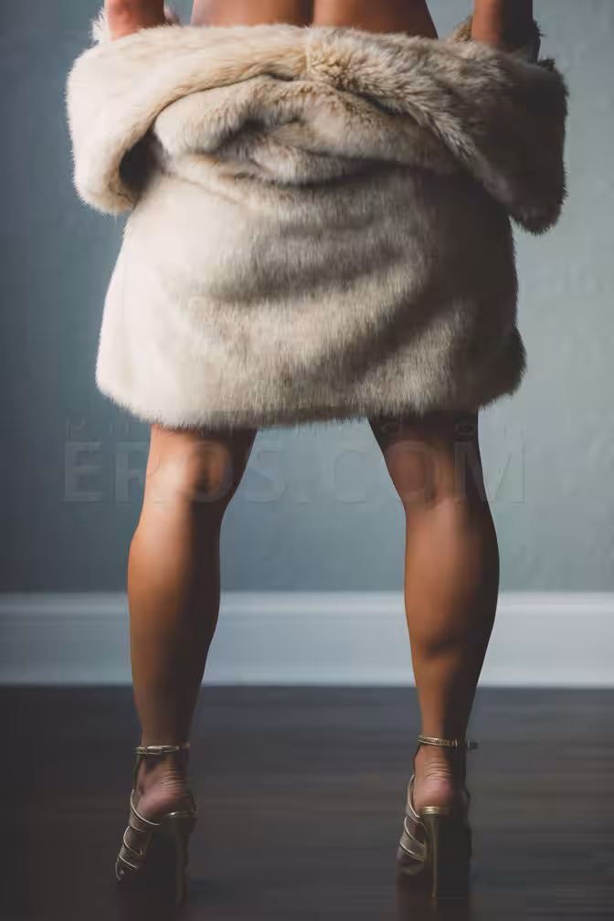 Brittany | Escort | Myrtle Beach