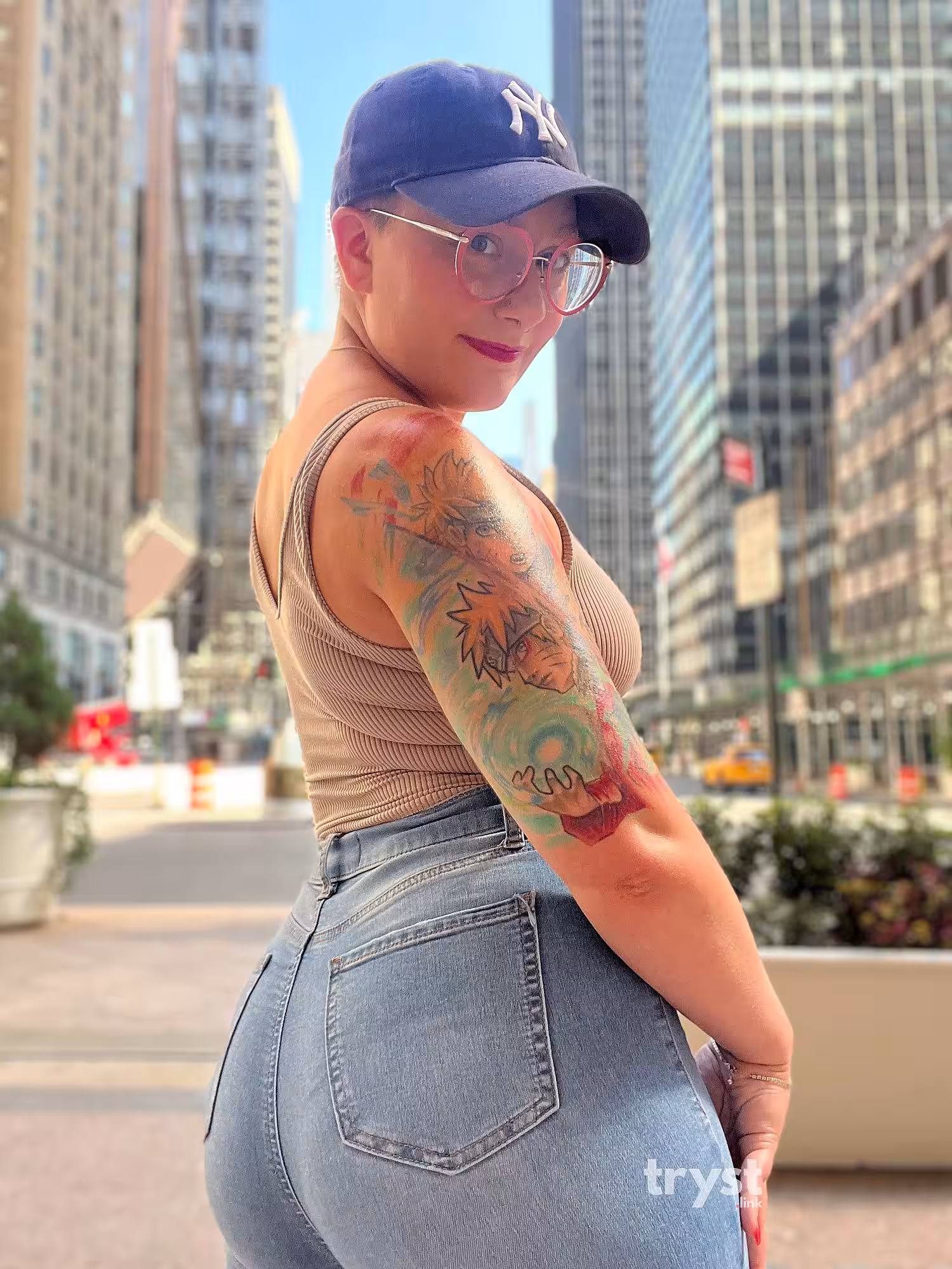 Robyn | Boston | Escort