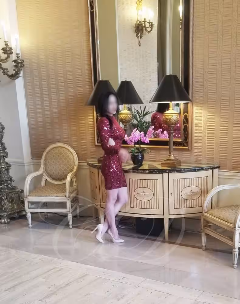 Carli Delgado | San Francisco | Escort