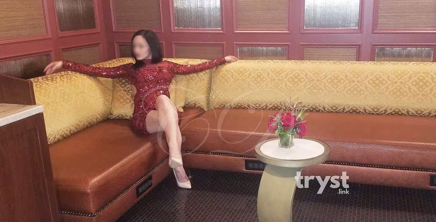 San Francisco | Escort | Carli Delgado