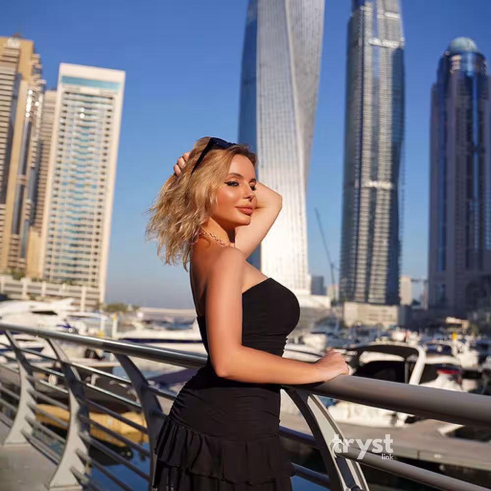 Escort | Stamford | Vlada