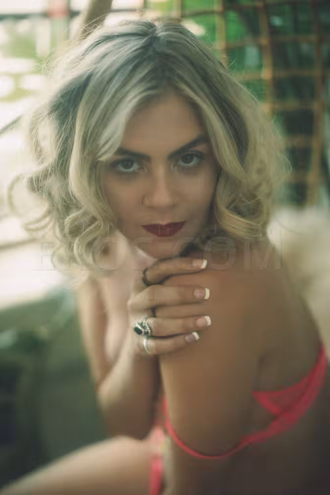 Eliza Rose | Washington | Escort