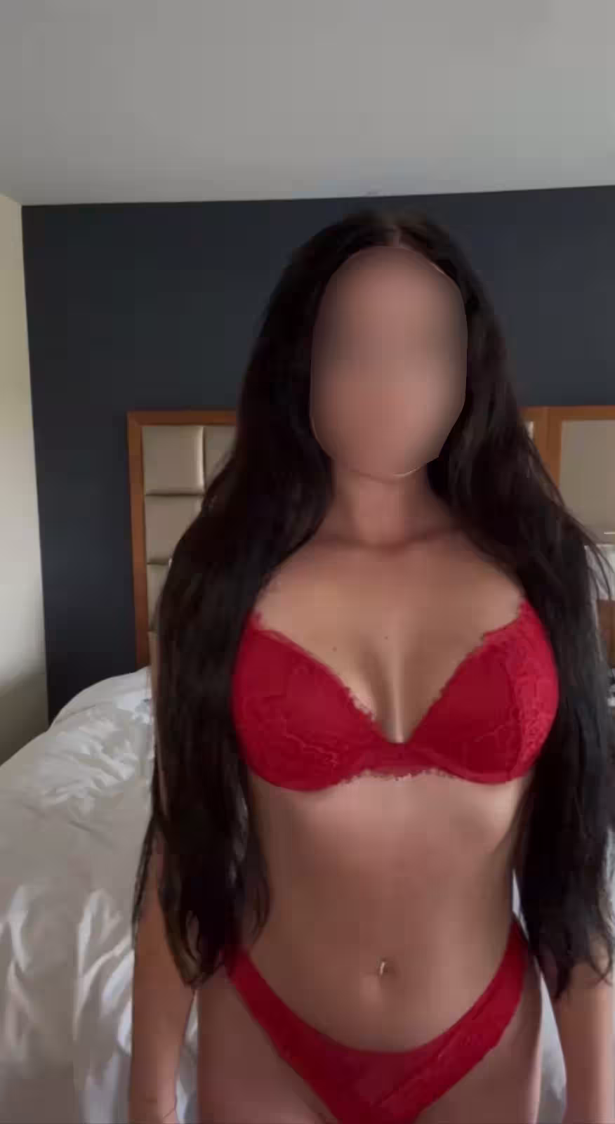 Escort | Sloan | Chicago